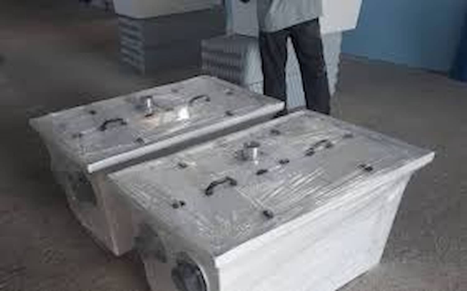 خرید چربی گیر فایبرگلاس